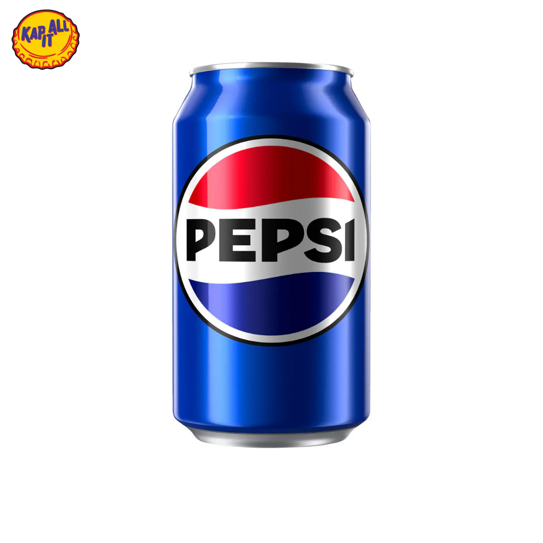PEPSI ORIGINAL 355ml