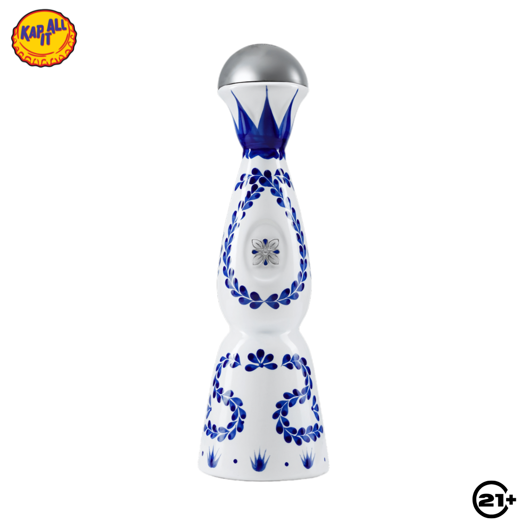 CLASE AZUL REPOSADO TEQUILA 750ml