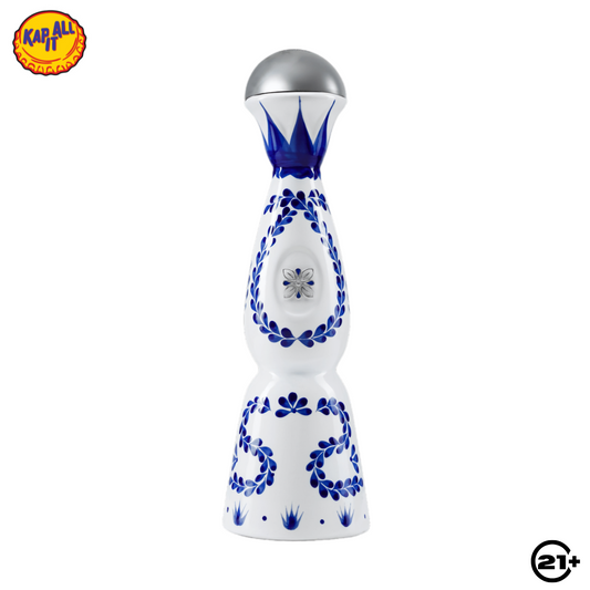 CLASE AZUL REPOSADO TEQUILA 750ml