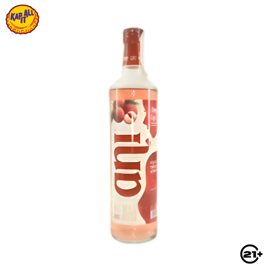 ANI ANGGUR (LYCHEE) 580ml