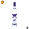 ICELAND ORIGINAL VODKA 700ml