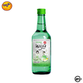 SOJU WIJA MELON 360ml