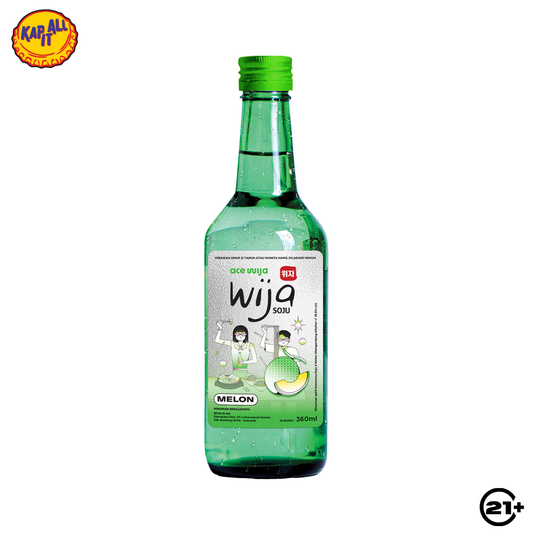 SOJU WIJA MELON 360ml