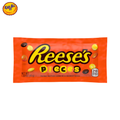 REESES PIECES PEANUT BUTTER CANDY 43g