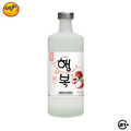 ANDONG STRENGTH SOJU LYCHEE 750ml