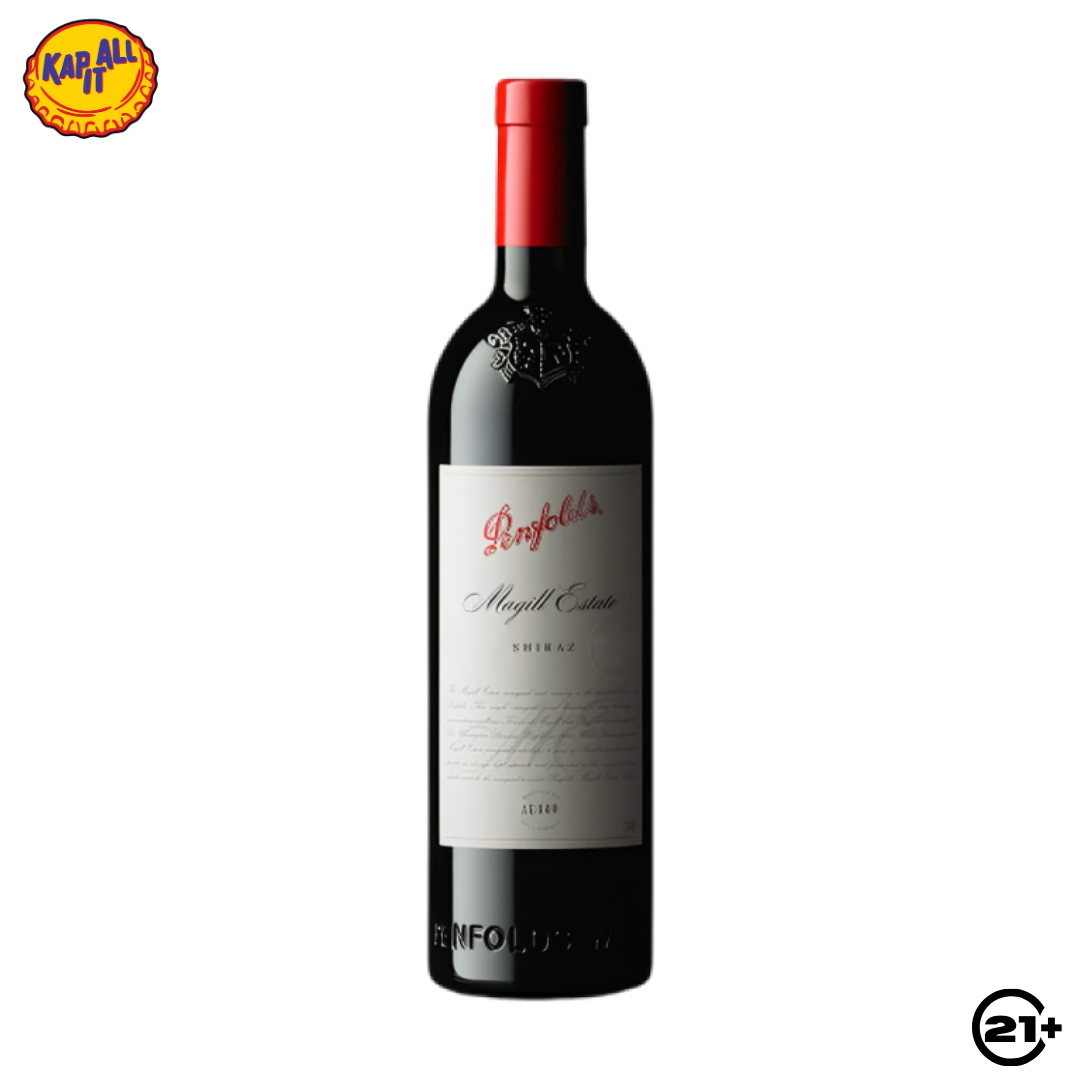 WINE PENFOLDS MAGILL ESTATE SHIRAZ 750ml
