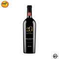 WINE EDIZIONE 20 CINQUE AUTOCTONI FANTINI LIMITED RELEASE 750ml