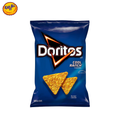 DORITOS COOL RANCH TORTILA CHIPS 198.4g