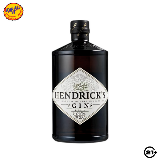 HENDRICKS HENDRICK GIN 700ml