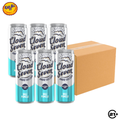 PAKET BEER CLOUD SEVEN BALI POMELO CAN 350ml- 1 DUS (24 CAN)