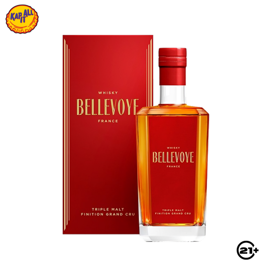 BELLEVOYE RED FINITION GRAND CRU 700ml