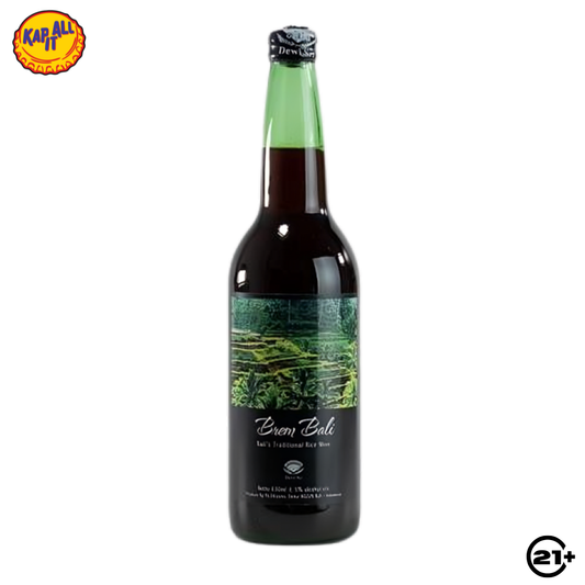 DEWI SRI BREM 630ml