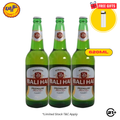 BEER BALI HAI PREMIUM QUART 620ml - 3 BOTOL (Free Korek Api)