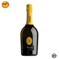 WINE BATASIOLO MOSCATO SPUMANTE DOLCE 750ml