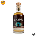 CORAZON SINGLE ESTATE ANEJO TEQUILA 700ml