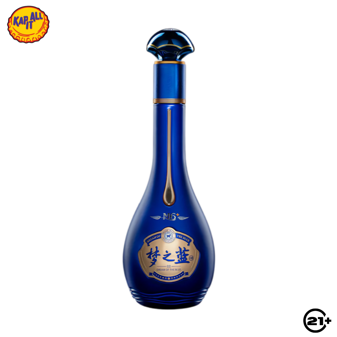 YANGHE MENGZHILAN M6 PLUS 550ml
