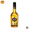 LICOR 43 ORIGINAL LIQUEUR 700ml