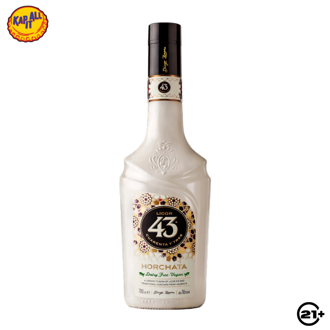 LICOR 43 HORCHATA LIQUEUR 700ml