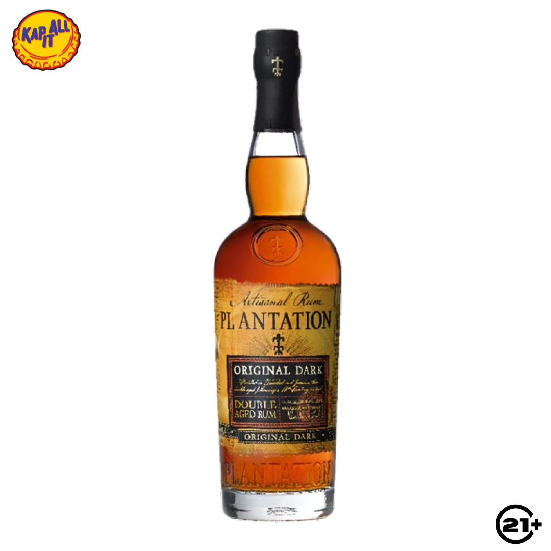 PLANTATION ORIGINAL DARK 700ml