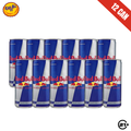PAKET RED BULL ENERGY DRINK CAN 250ml (12 CAN)
