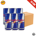 PAKET RED BULL ENERGY DRINK CAN 250ml - 1 DUS (24 CAN)