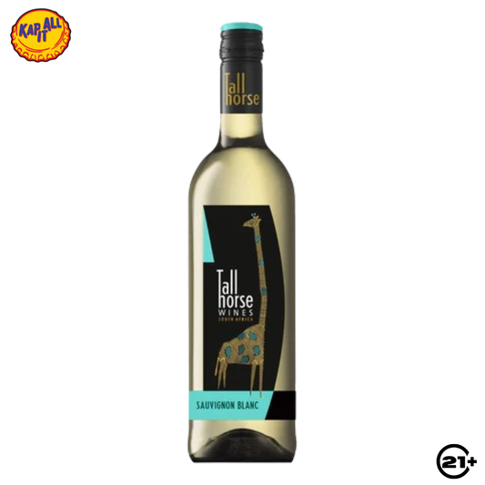 TALL HORSE SAUVIGNON BLANC 750ml