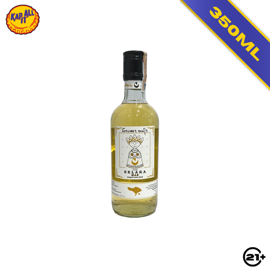 THE SELAKA MAS ARAK SALAK 350ml