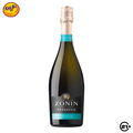 WINE ZONIN PROSECCO BRUT 750ml