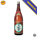 GEKKEIKAN TRADITIONAL SAKE 1.8L