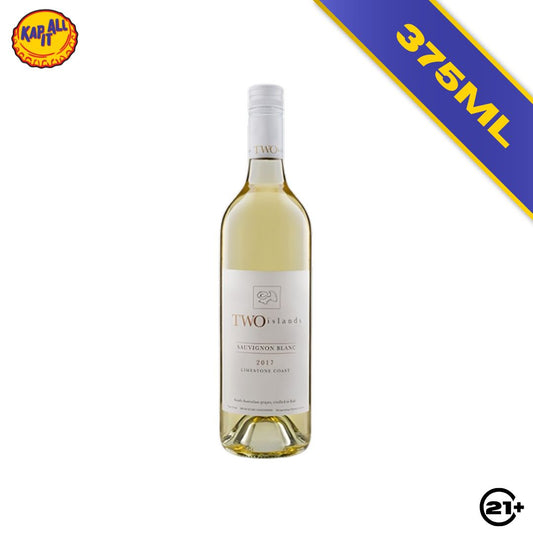 WINE HATTEN TWO ISLANDS SAUVIGNON BLANC 375ml